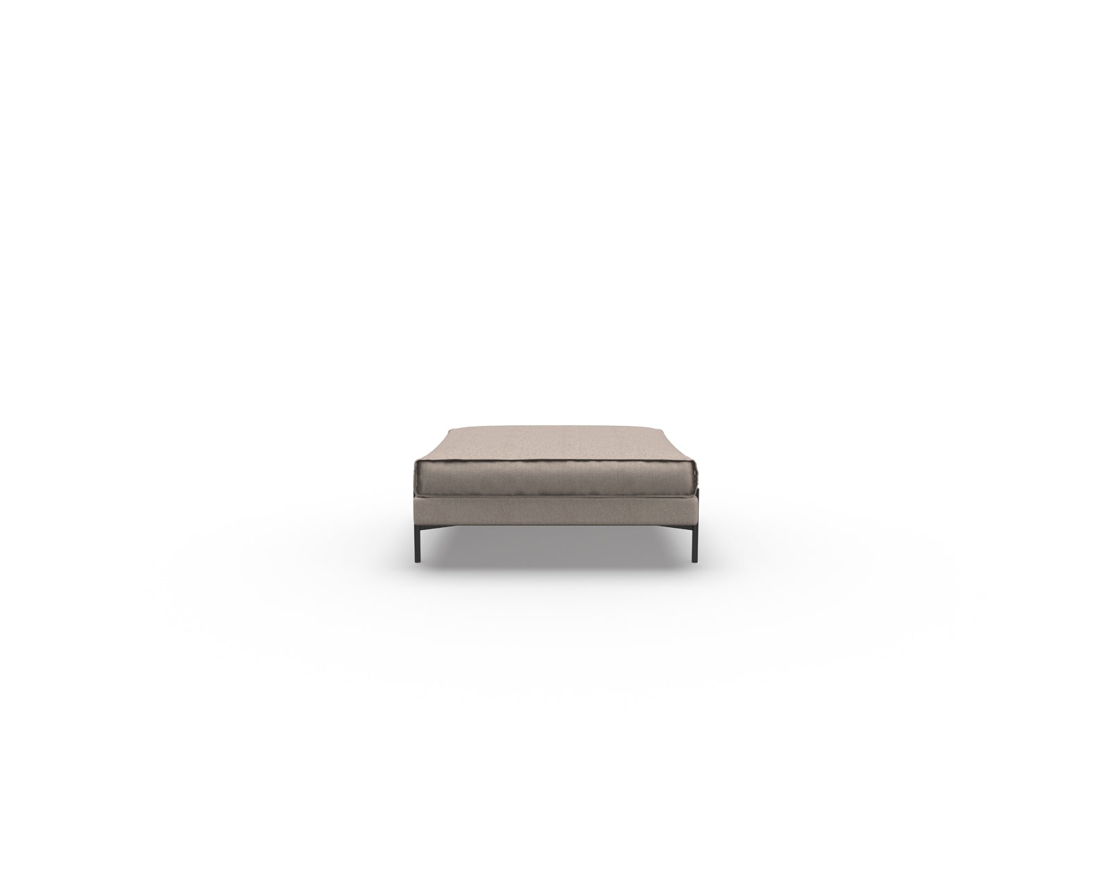 Fold Sofa Ottoman (S)
